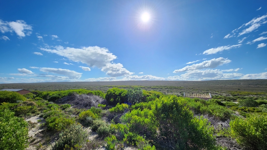 0 Bedroom Property for Sale in Agulhas Western Cape